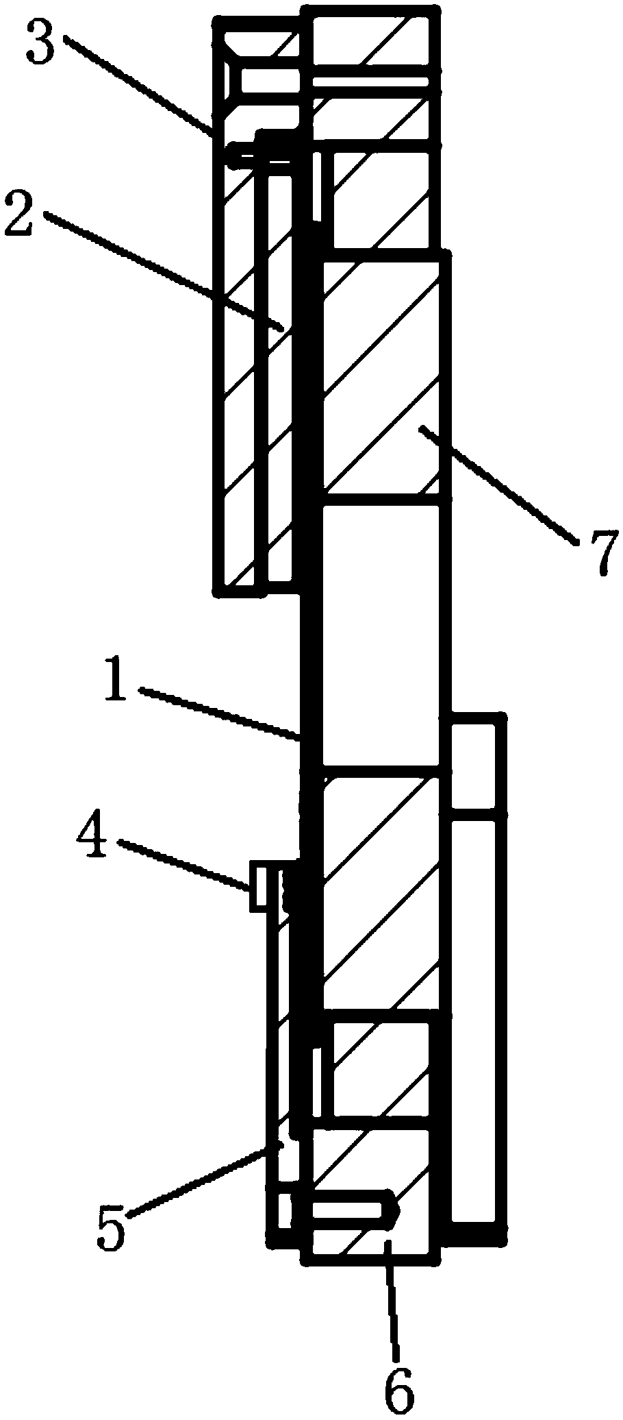 High-response high-resolution absolute value encoder with dual encoding systems