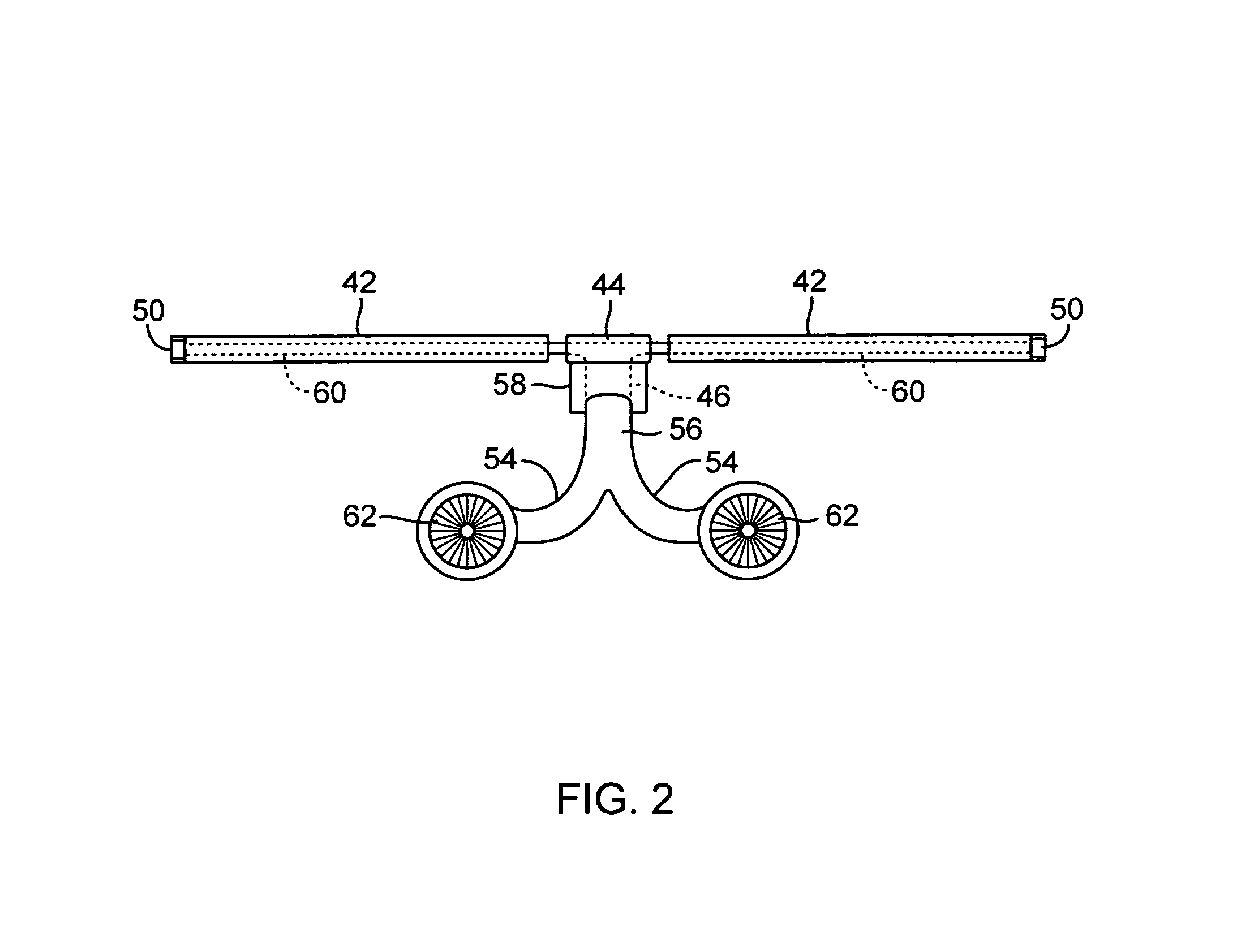 Torsionally stiff rotorcraft control apparatus and method