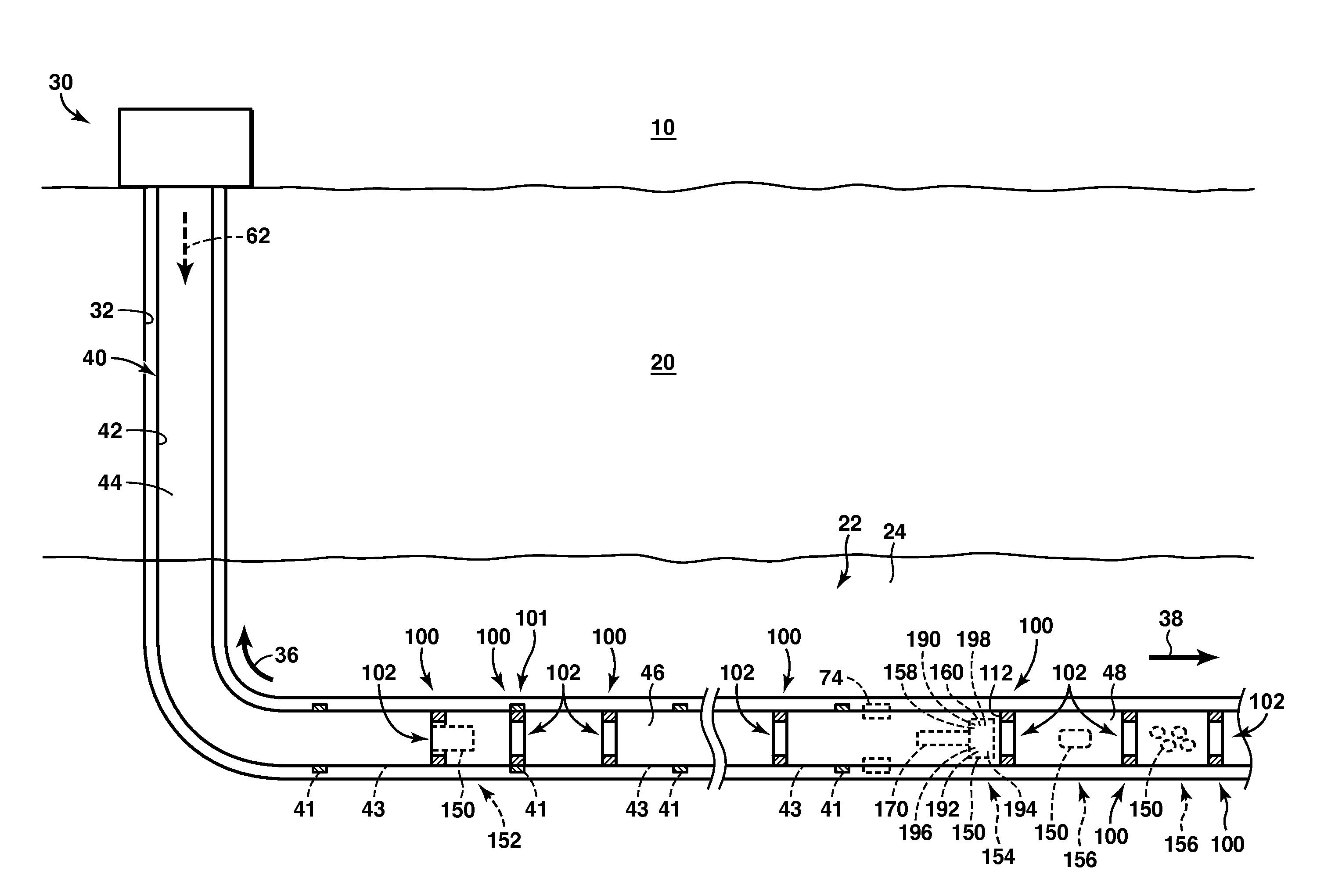 Systems and Methods for Restricting Fluid Flow in a Wellbore with an Autonomous Sealing Device and Motion-Arresting Structures