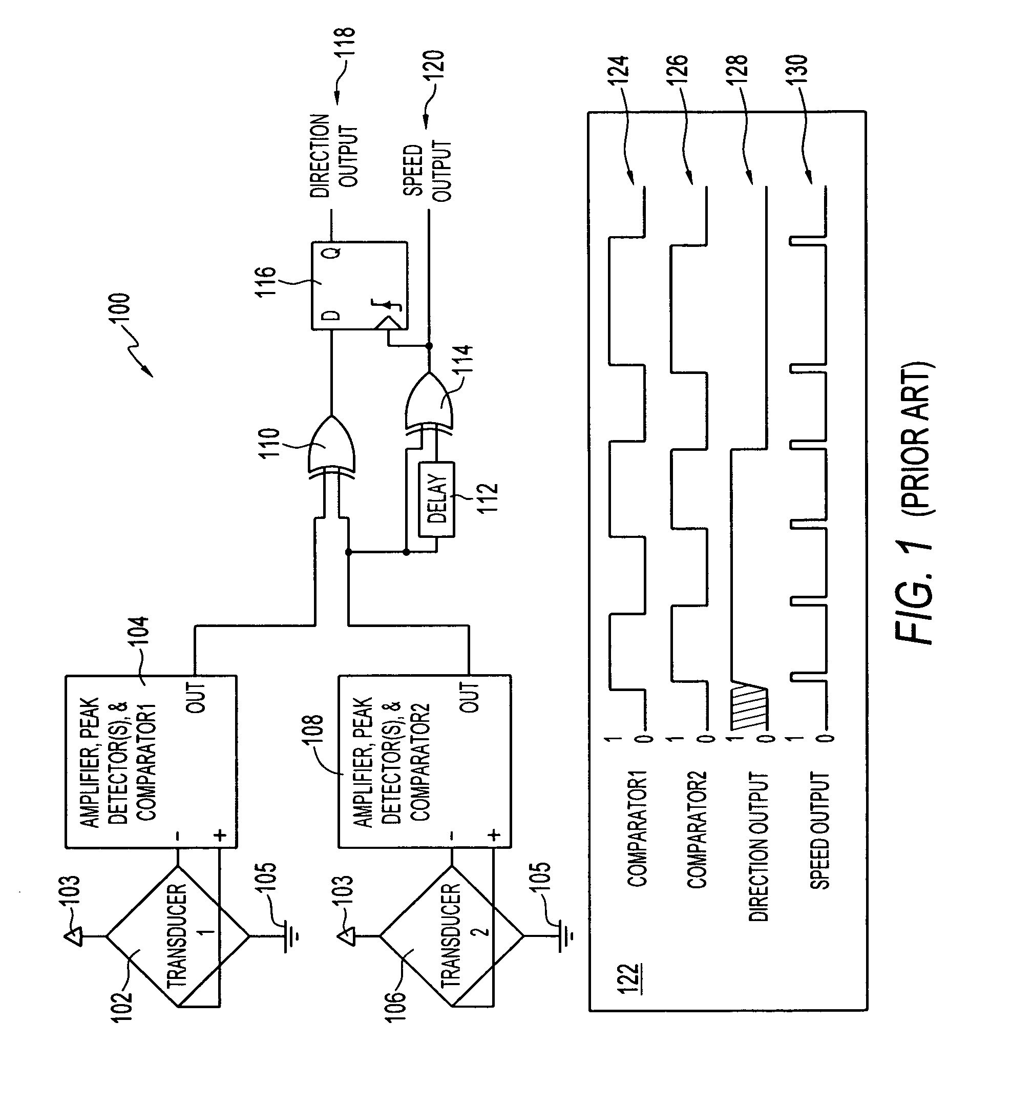 Magnetic sensing apparatus