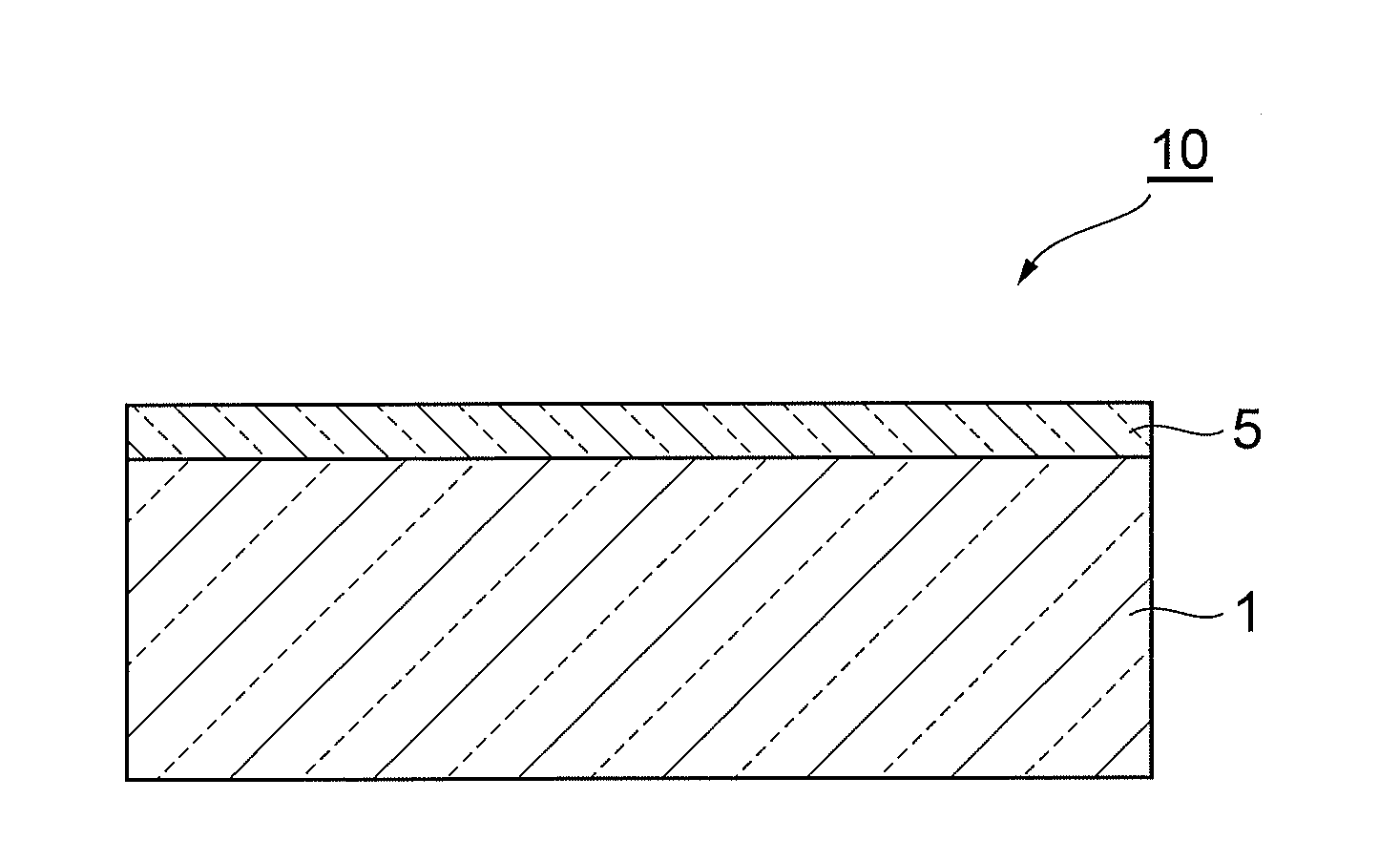 Actinic-light-curable composition, molded polycarbonate resin object with a cured film, and manufacturing method therefor