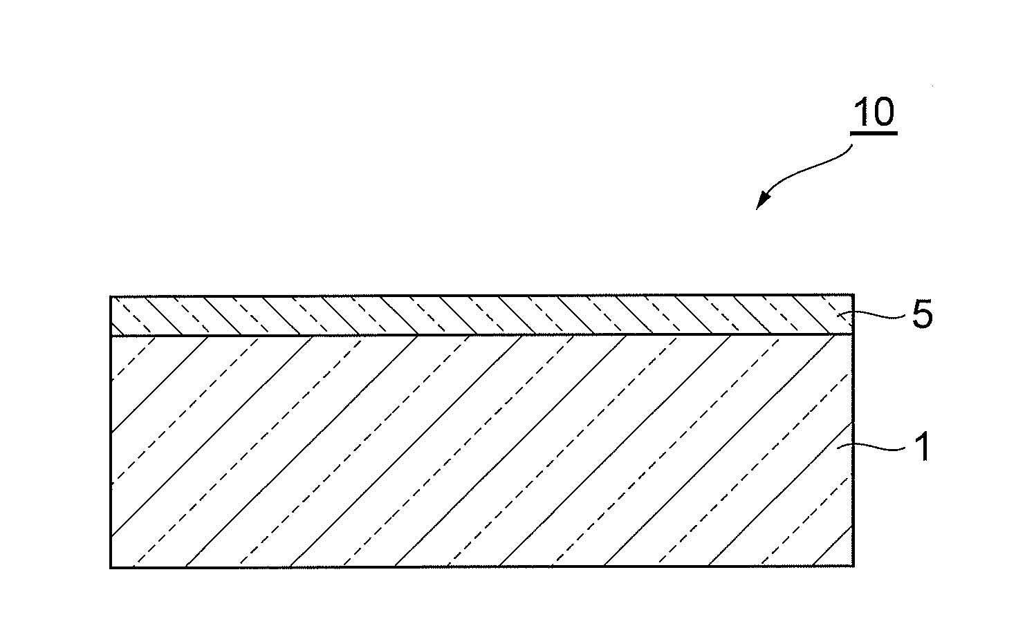 Actinic-light-curable composition, molded polycarbonate resin object with a cured film, and manufacturing method therefor