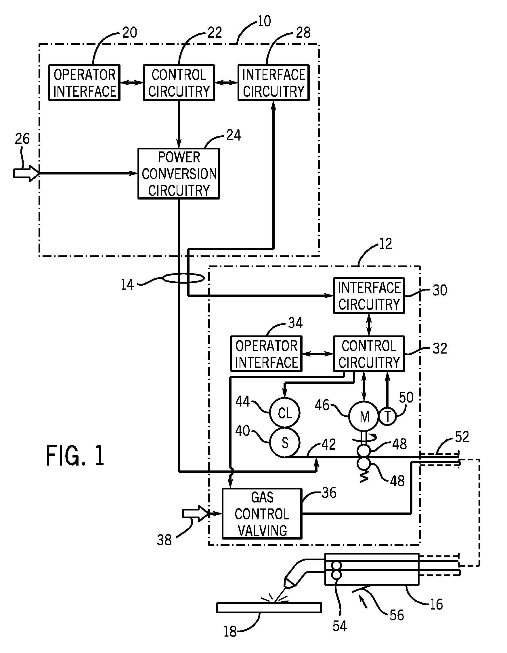 Wire feed speed referenced variable frequency pulse welding system