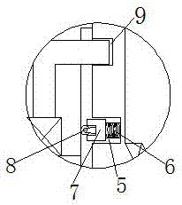 Stone pulverizer capable of improving pulverizing efficiency