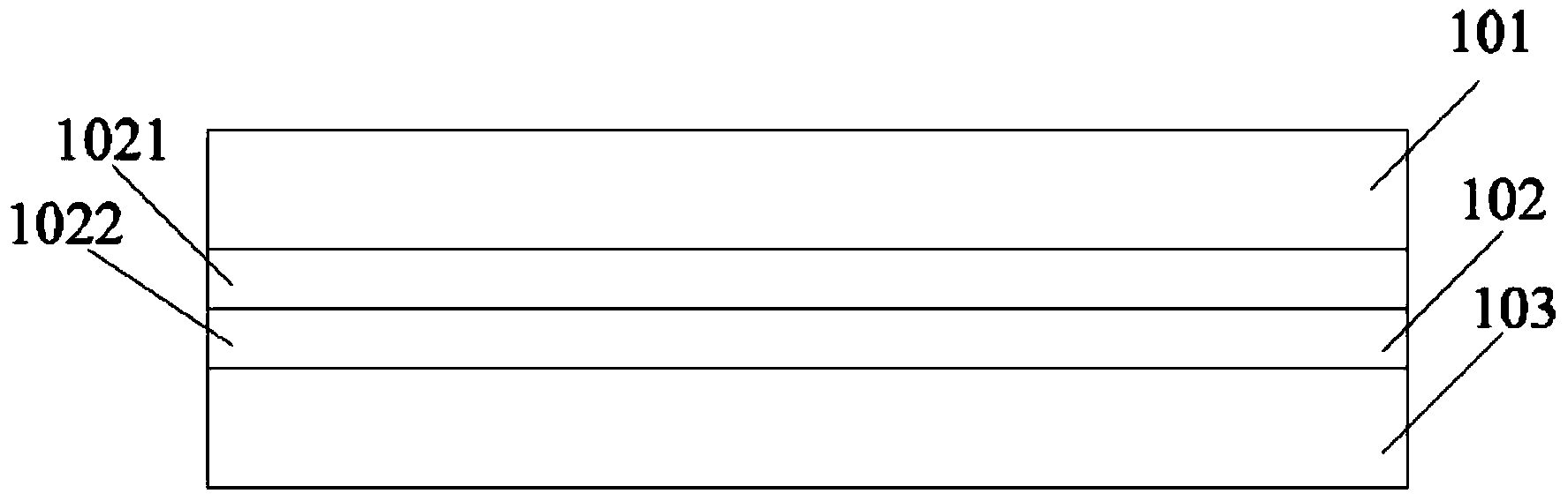 Microwave absorbing material and preparation method thereof