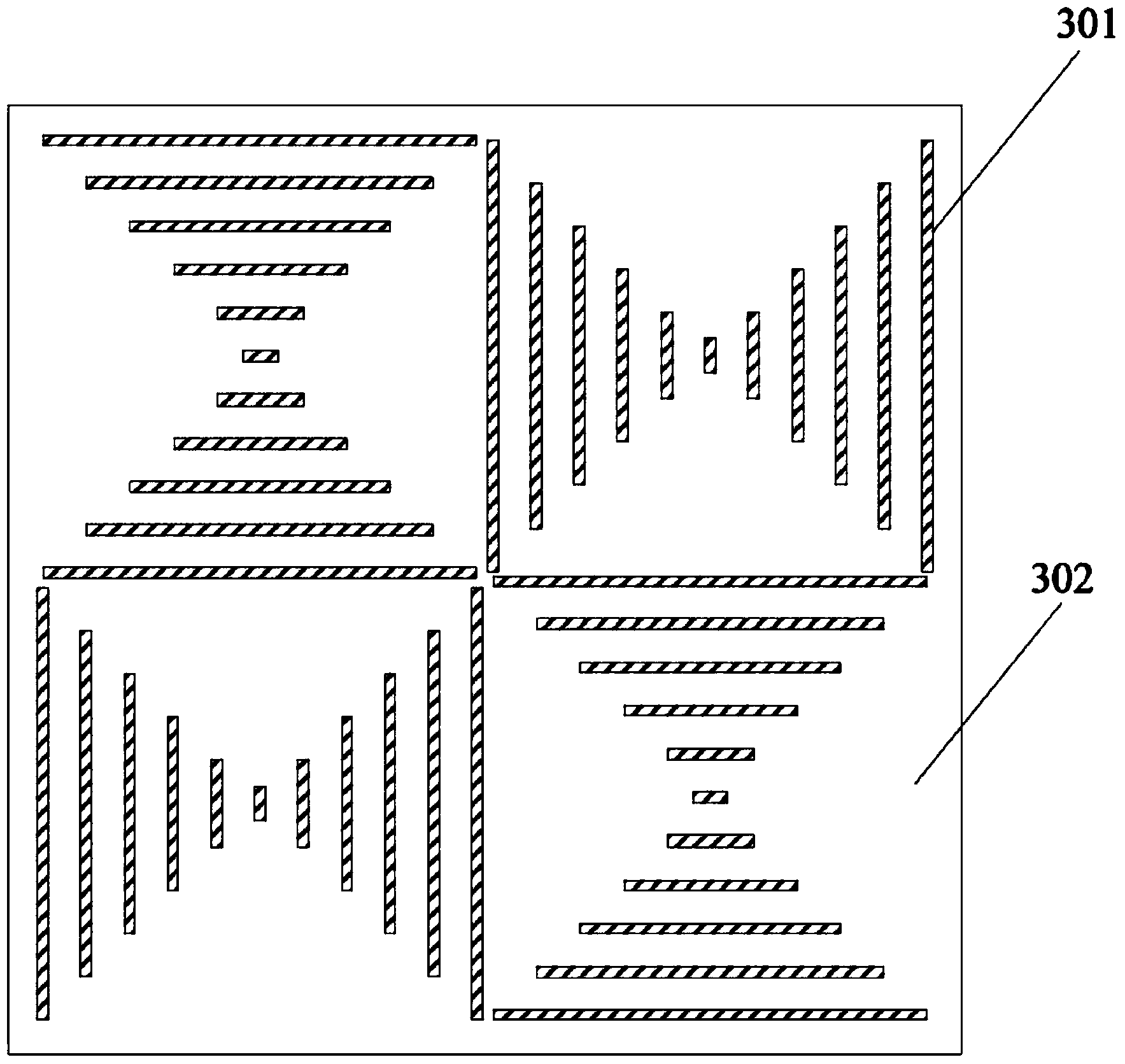 Microwave absorbing material and preparation method thereof