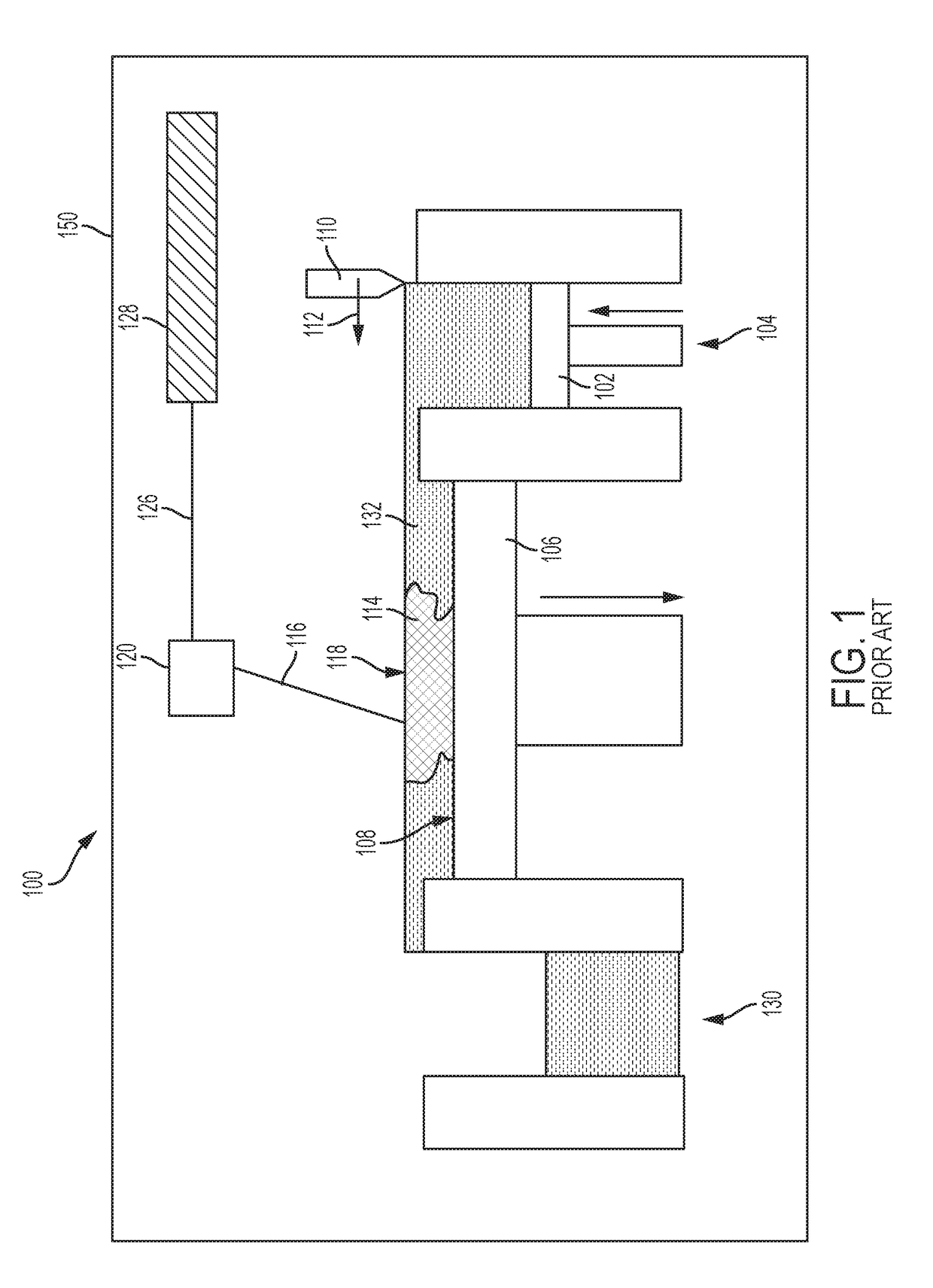 Apparatus and method for continuous additive manufacturing