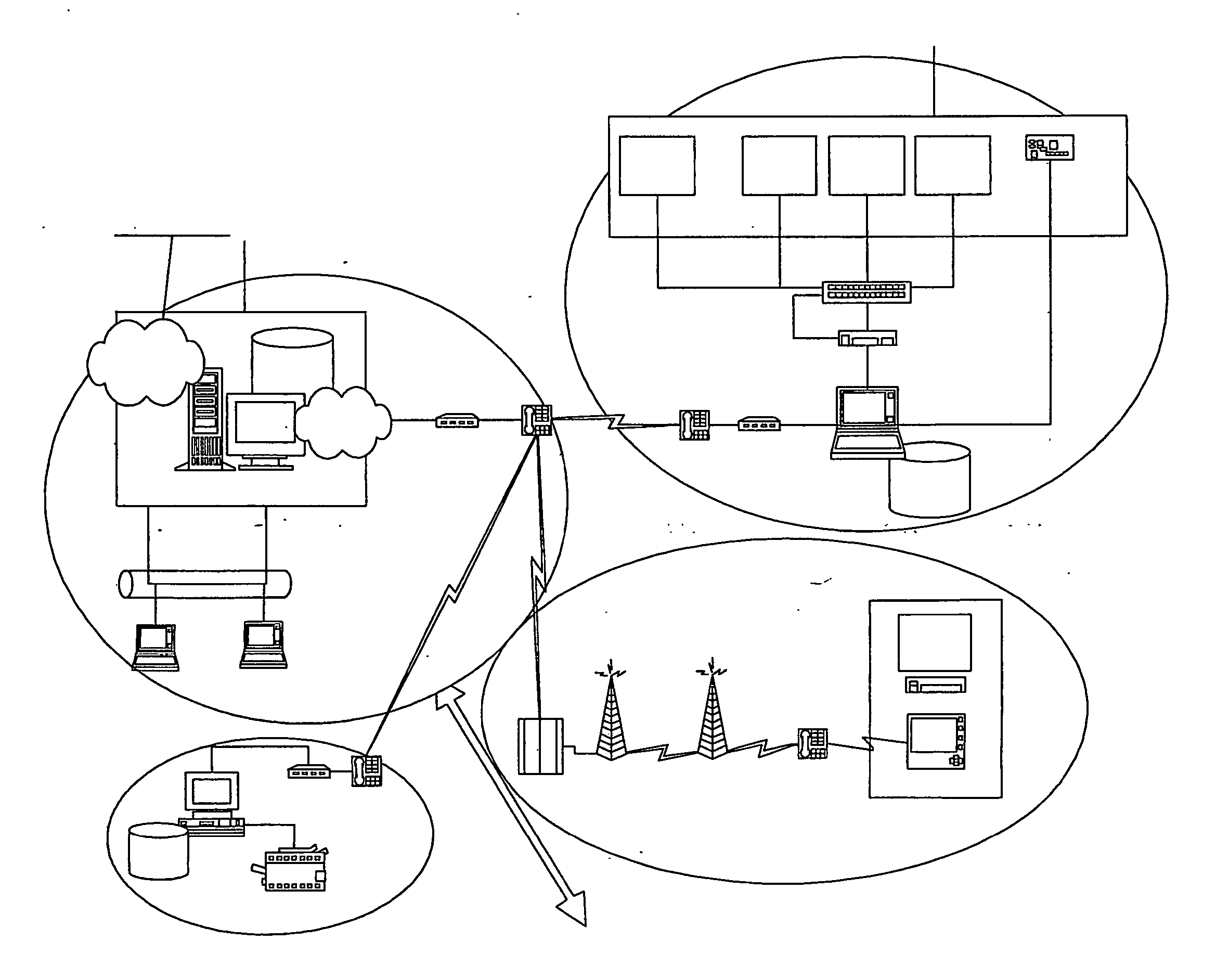 Medical Device Radio Frequency Identification System and Method