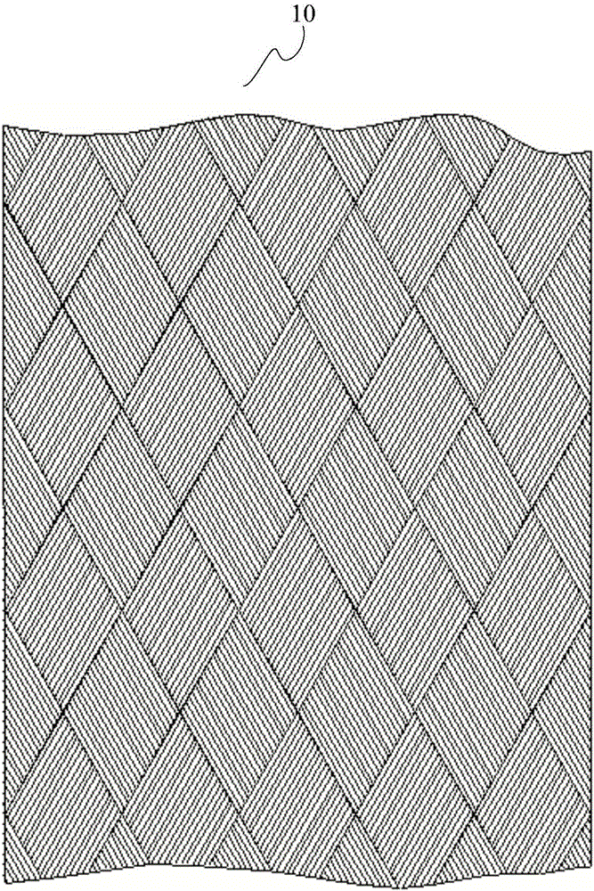 High-frequency wire and manufacturing method thereof