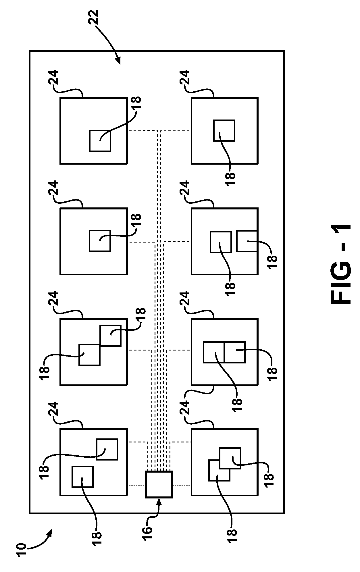 Laser marking device and method