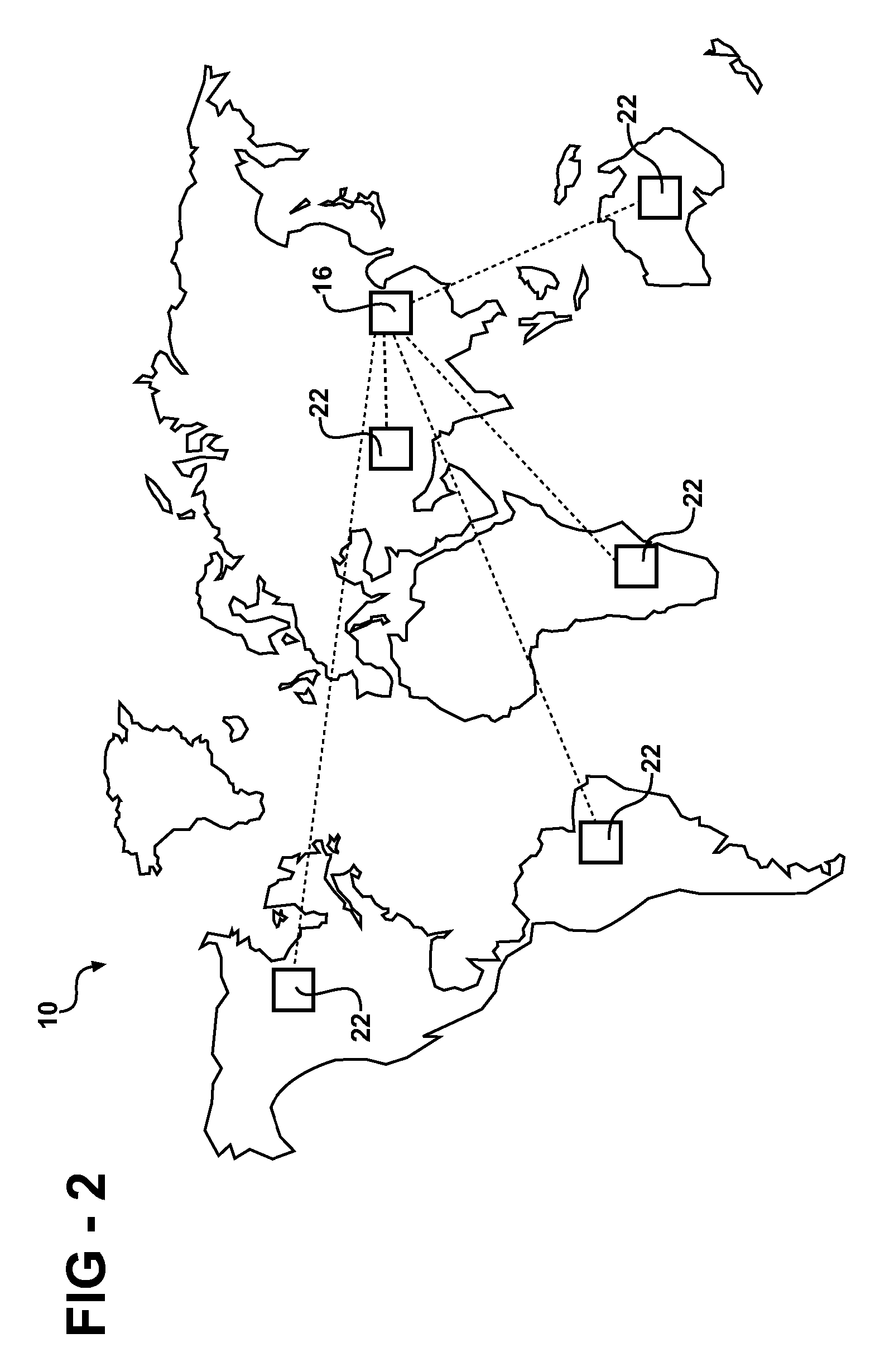 Laser marking device and method