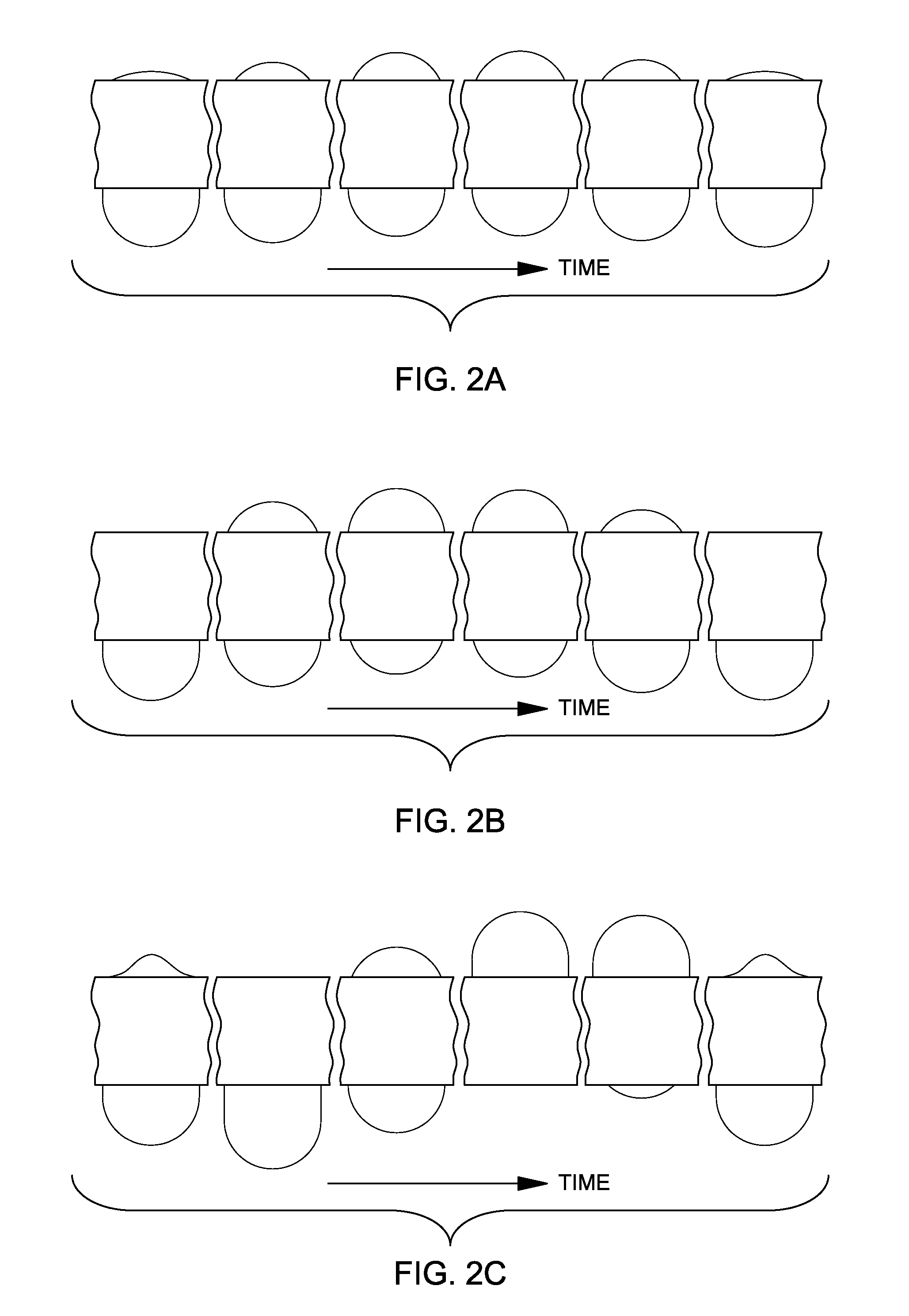 Pinned-contact oscillating liquid lens and imaging system