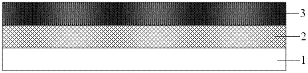 A method for improving the breakdown voltage of gate oxide layer of trench vdmos device