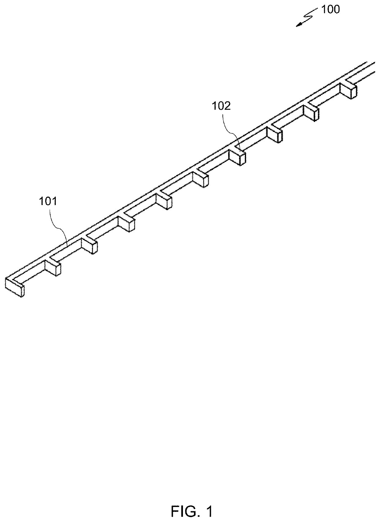 Construction and monitoring of barrier walls