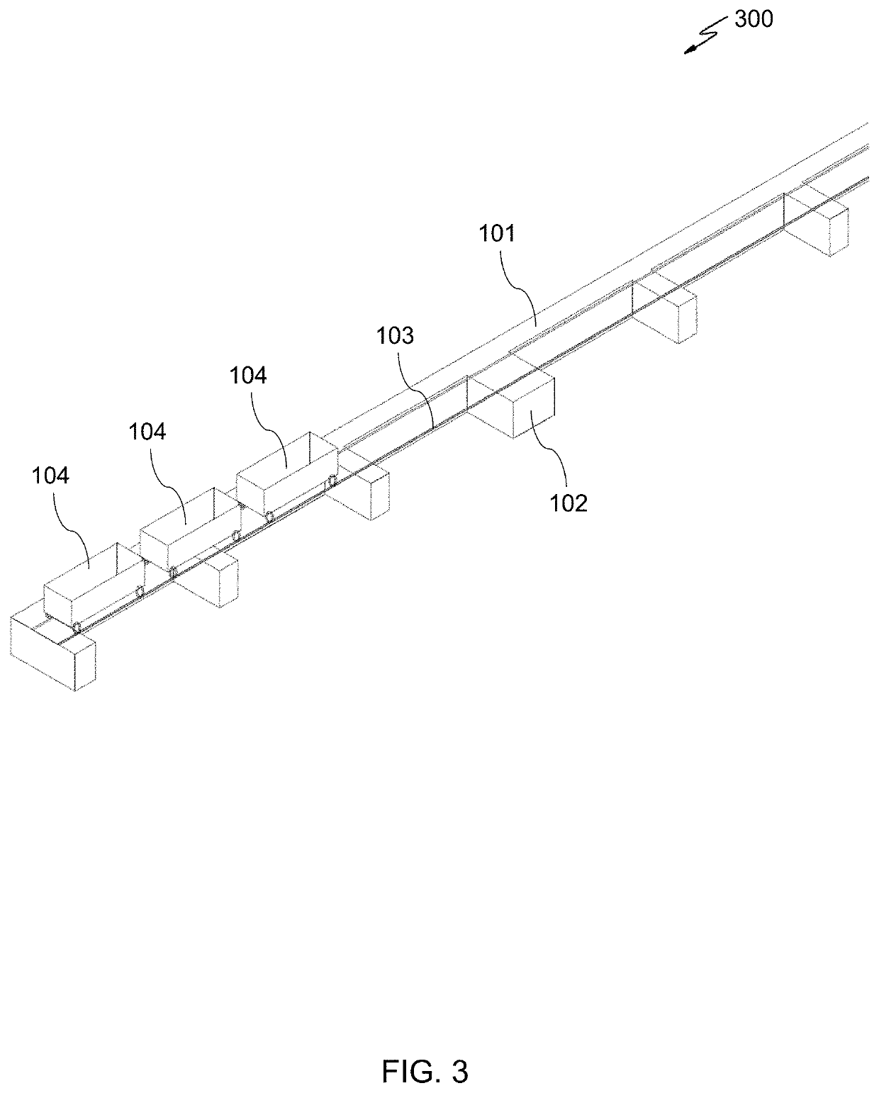 Construction and monitoring of barrier walls