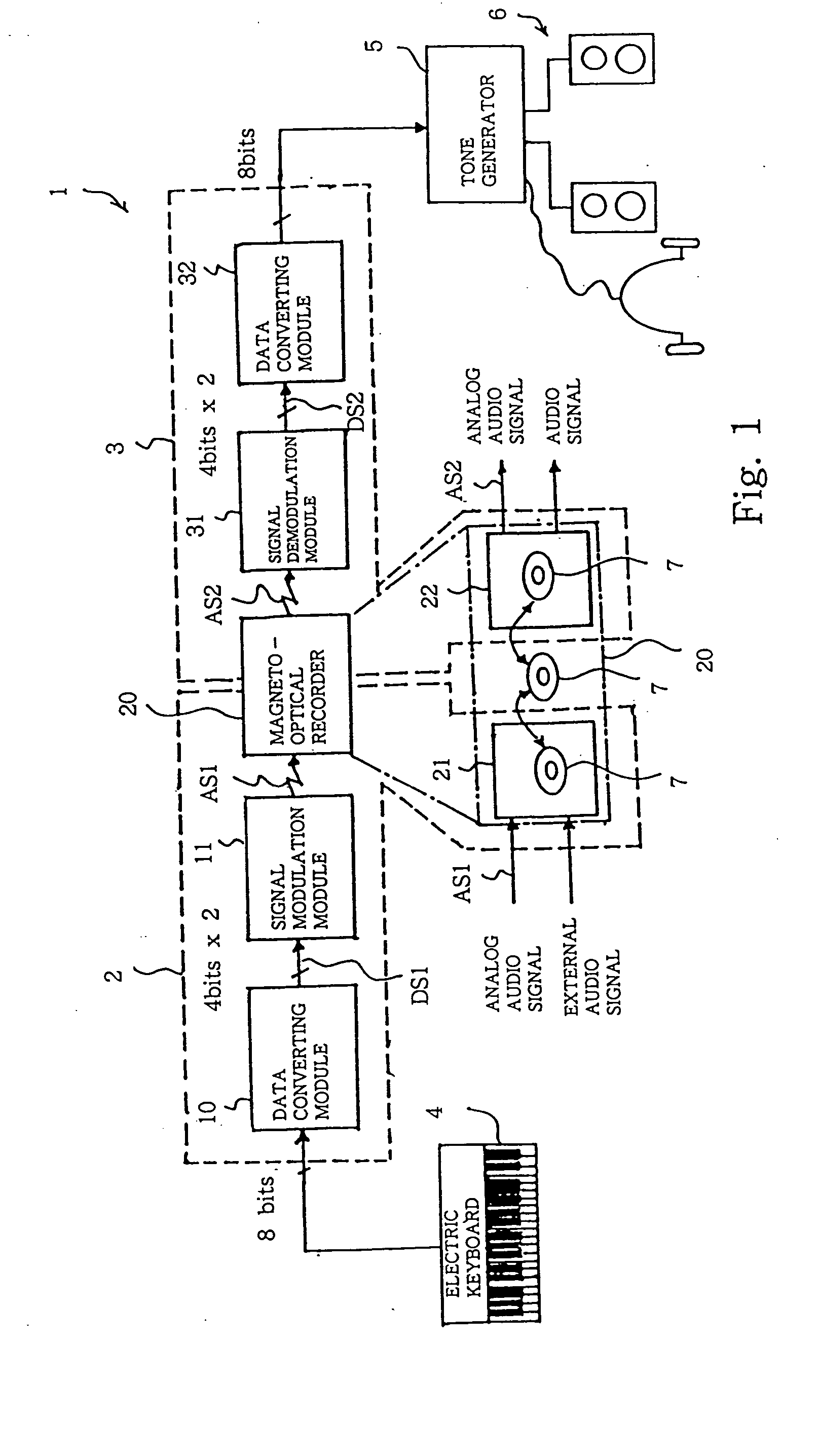 Method for recording asynchronously produced digital data codes, recording unit used for the method, method for reproducing the digital data codes, playback unit used for the method and information storage medium