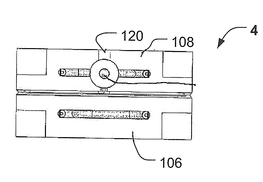 Smoke generating entertainment system