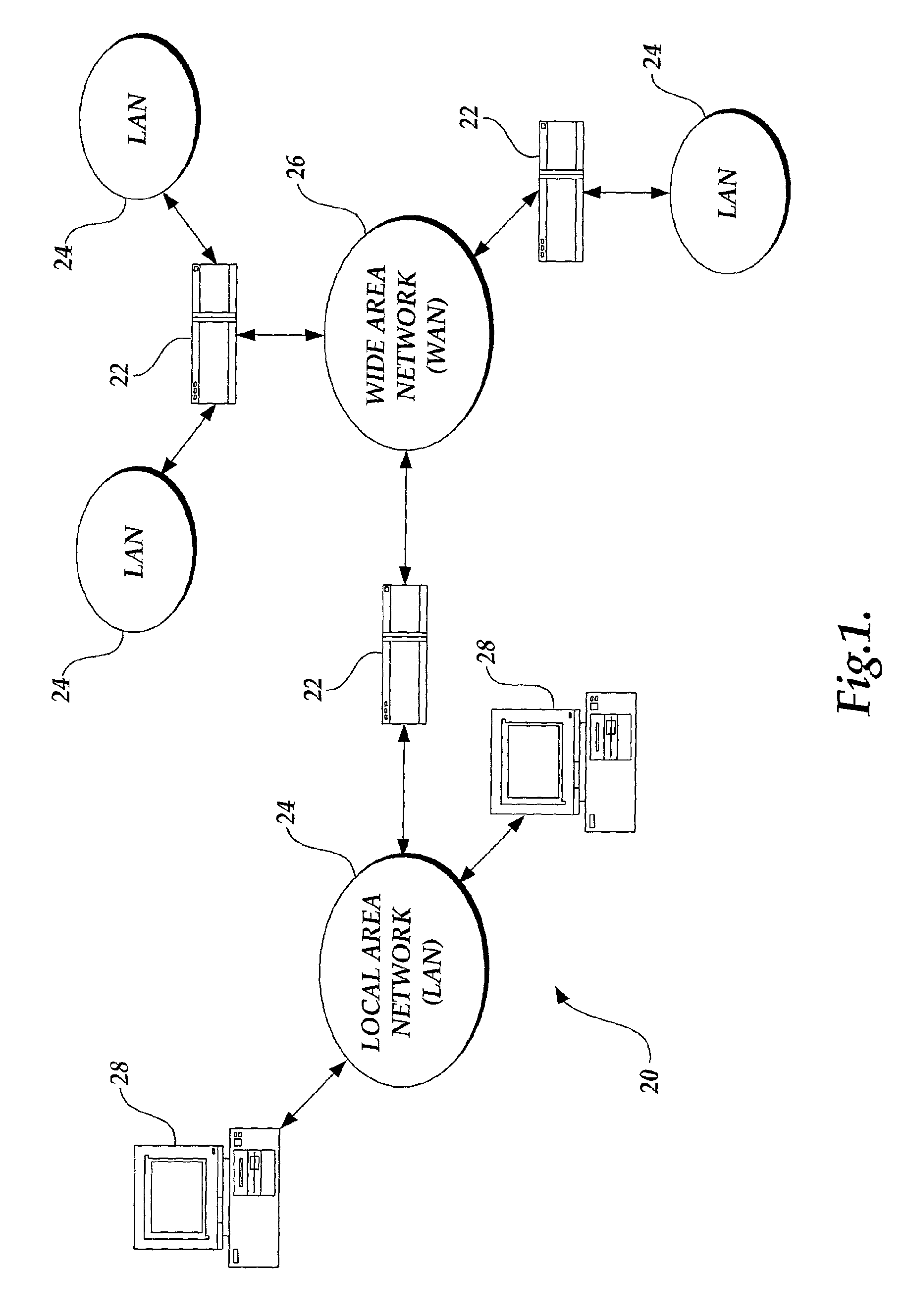 System and method for providing configurable security monitoring utilizing an integrated information system