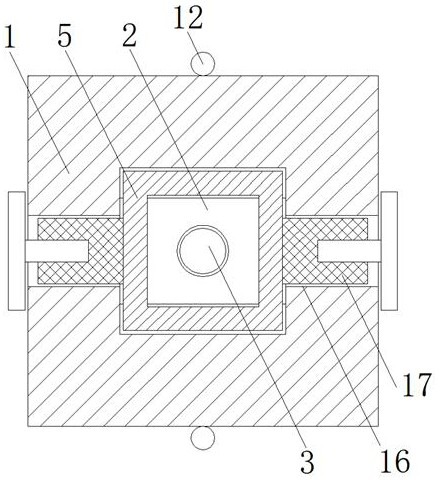 A surgical instrument suitable for clinical stomatology