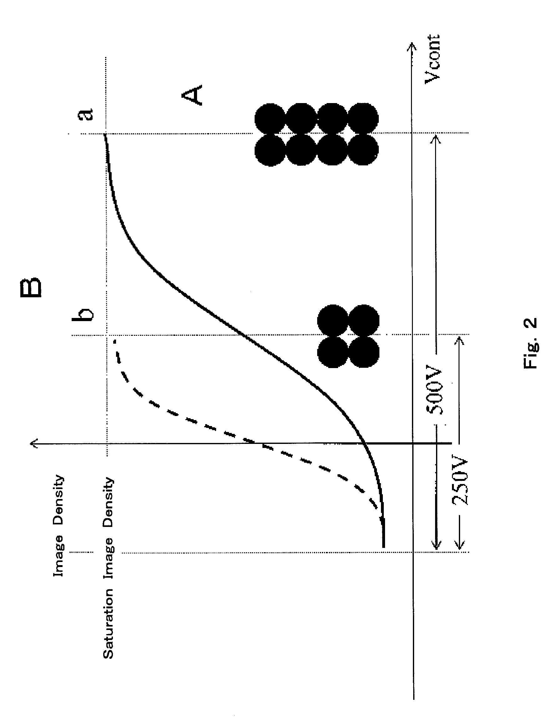 Two-component developer, replenishing developer, and image-forming method