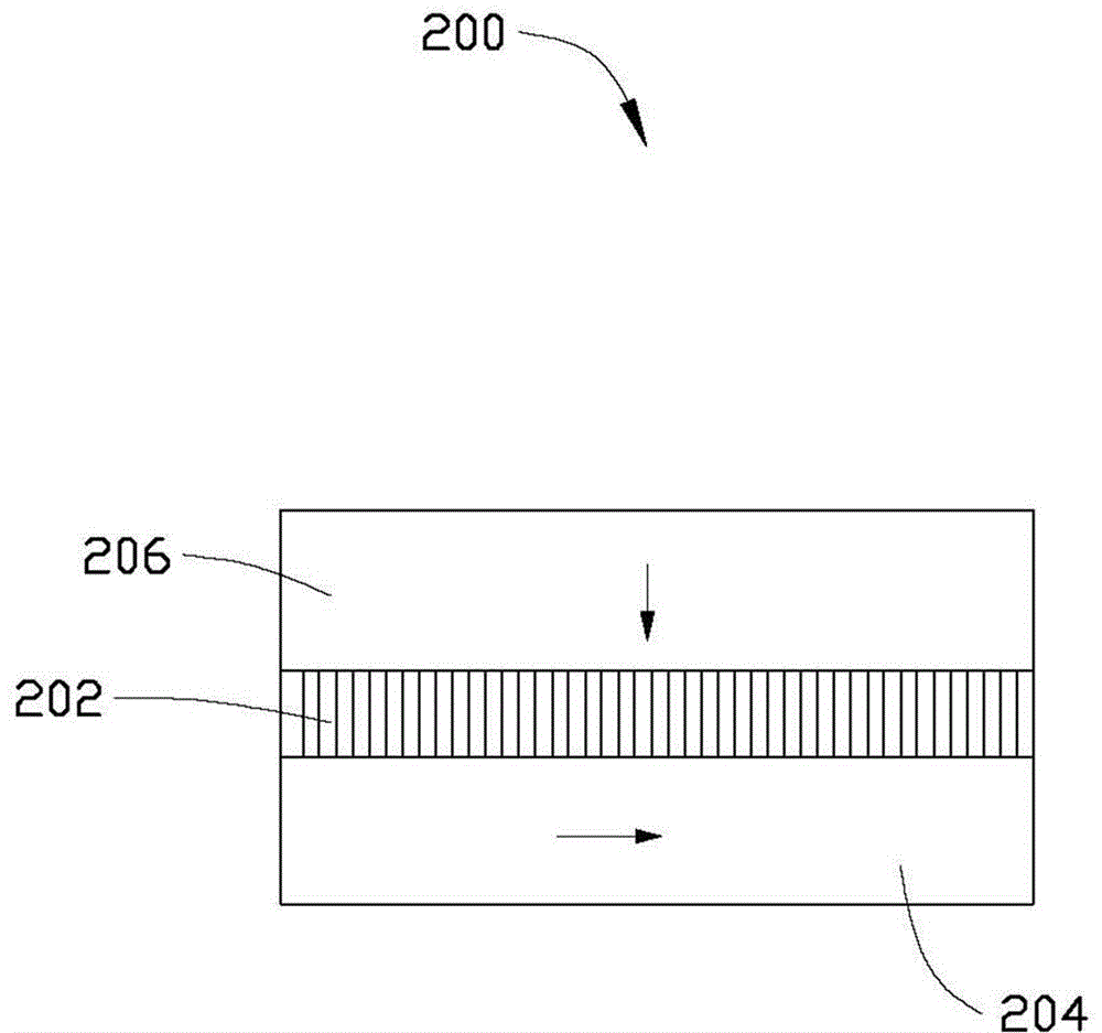 Method of synthesizing acrylamide by using acrylonitrile hydratase