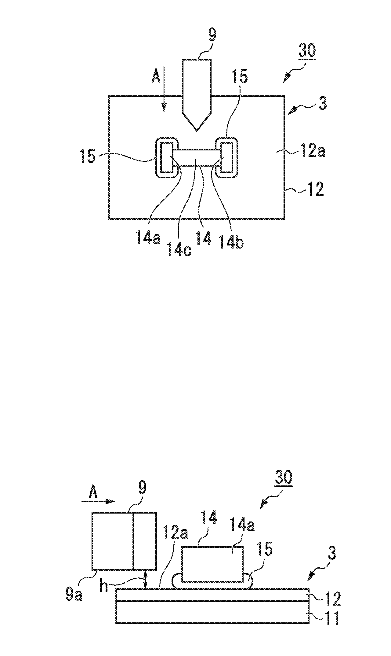 Laminate and circuit board