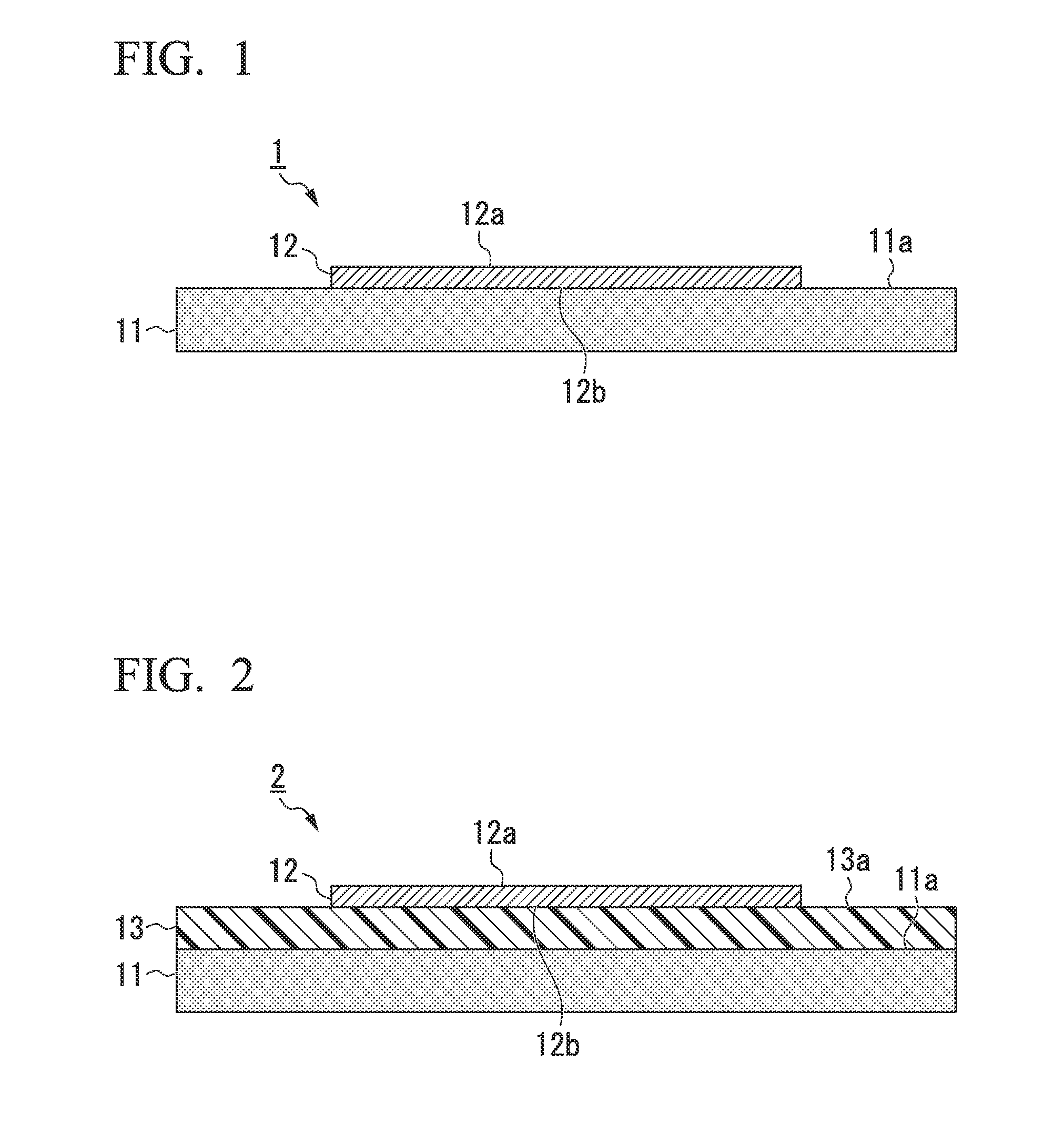 Laminate and circuit board