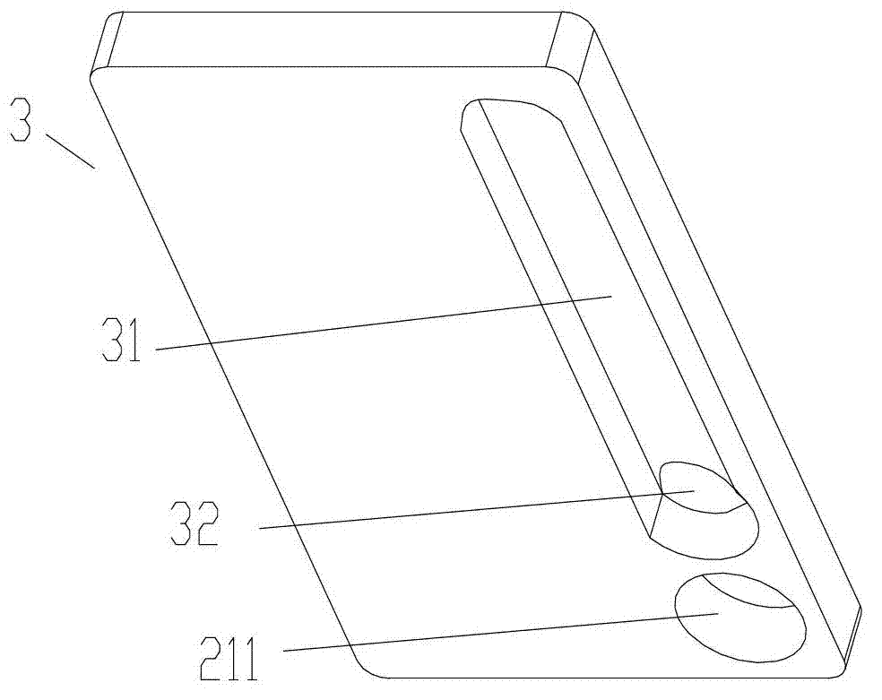 Plate-type evaporator