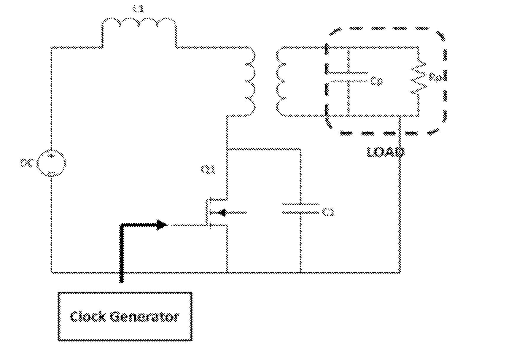 Method and apparatus for providing power