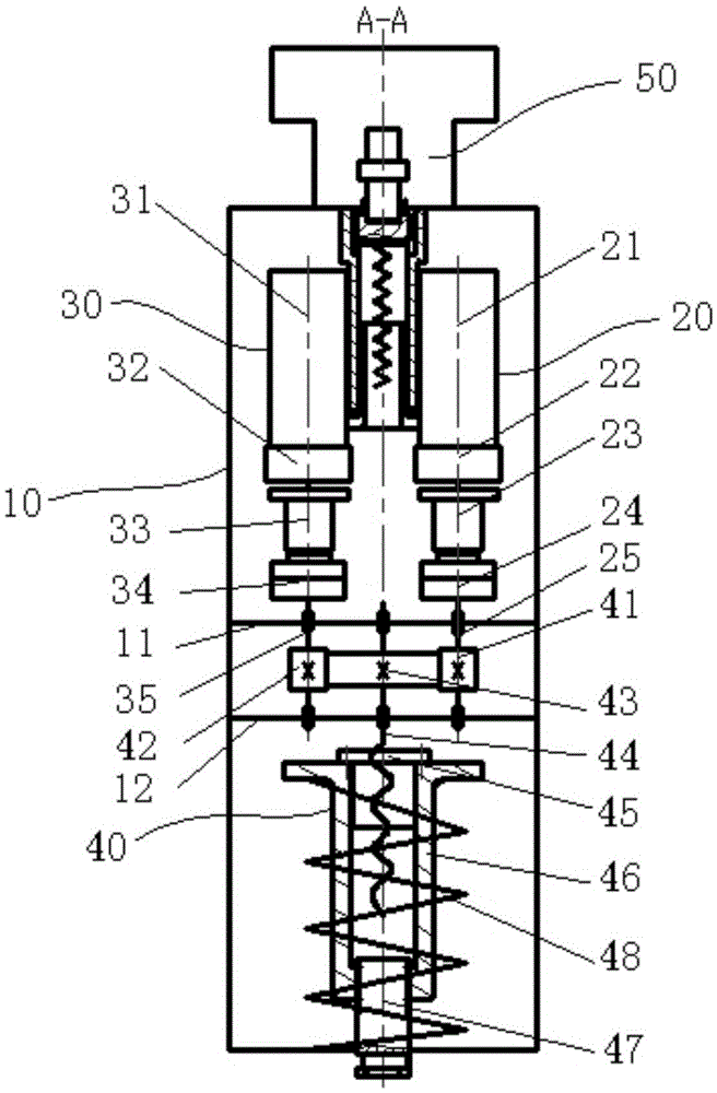 An underwater gate valve actuator