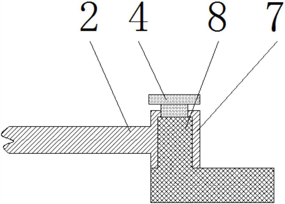 Automatic pond aerator