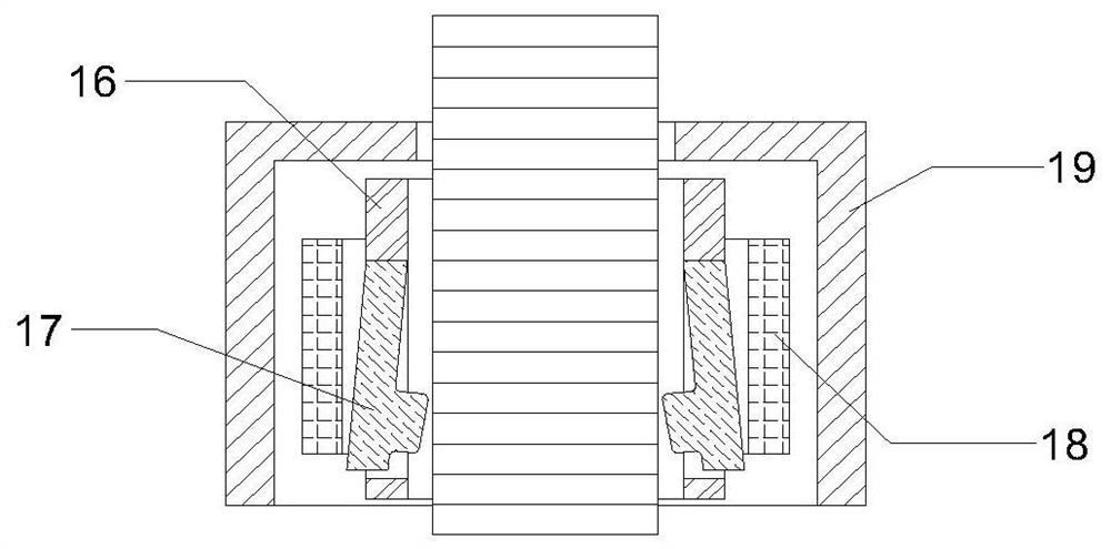 Flat edge scraping mechanism for edge bonding machine and using method of flat edge scraping mechanism