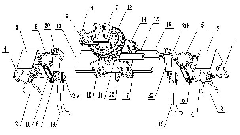 Clamping device