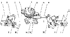 Clamping device