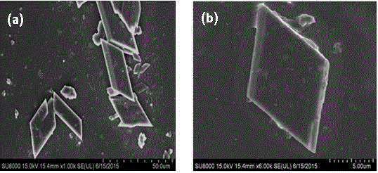 Method for utilizing solid waste ardealite to prepare gypsum whiskers