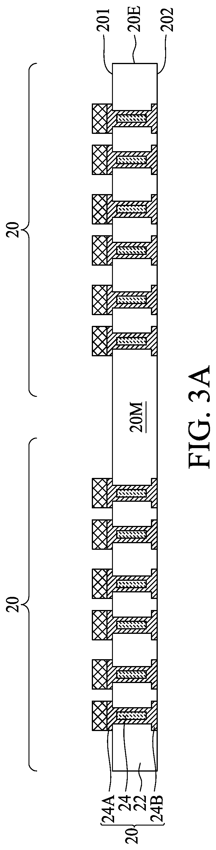 Electronic device package and method for manufacturing the same