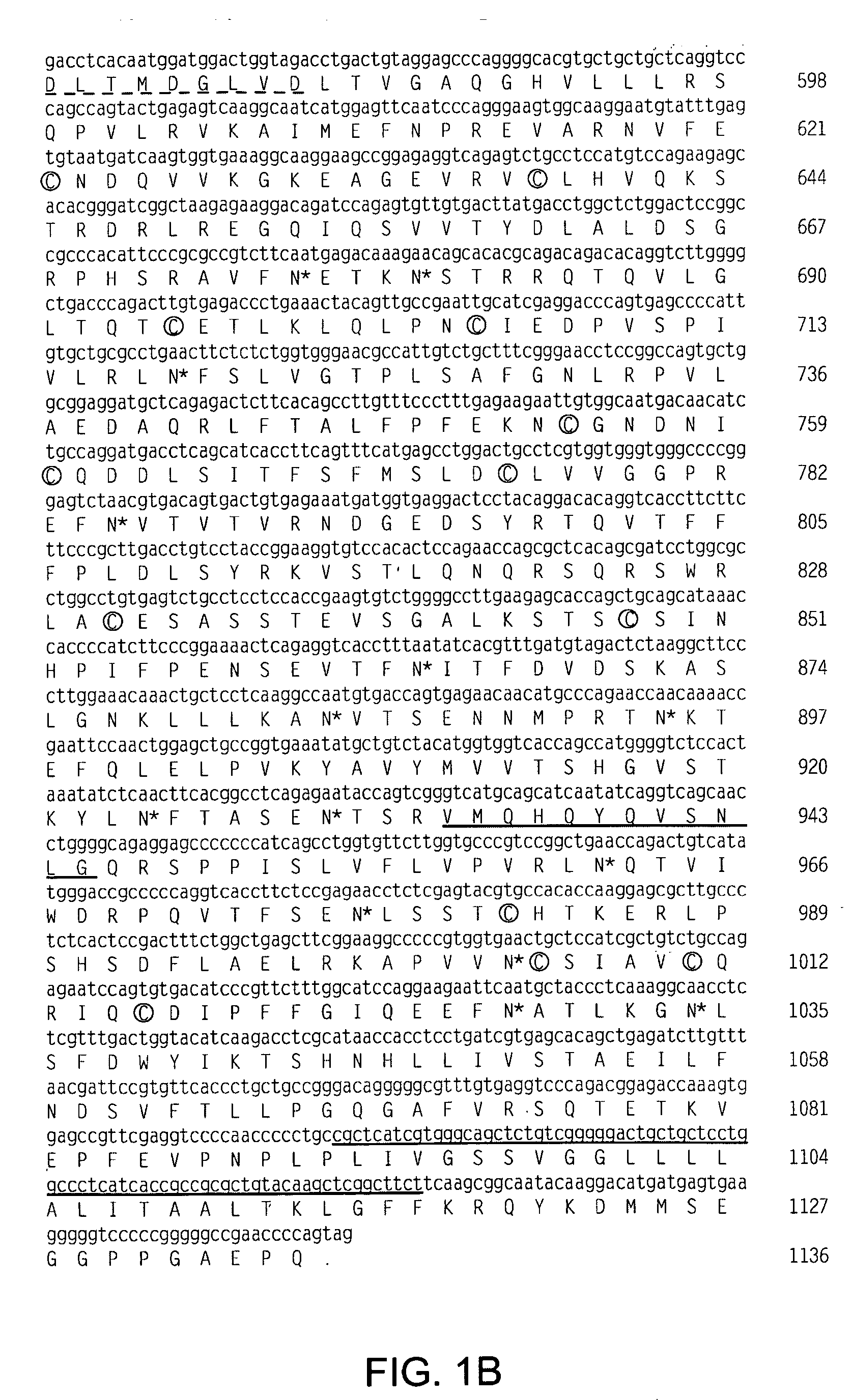 Method for indentifying integrin antagonists