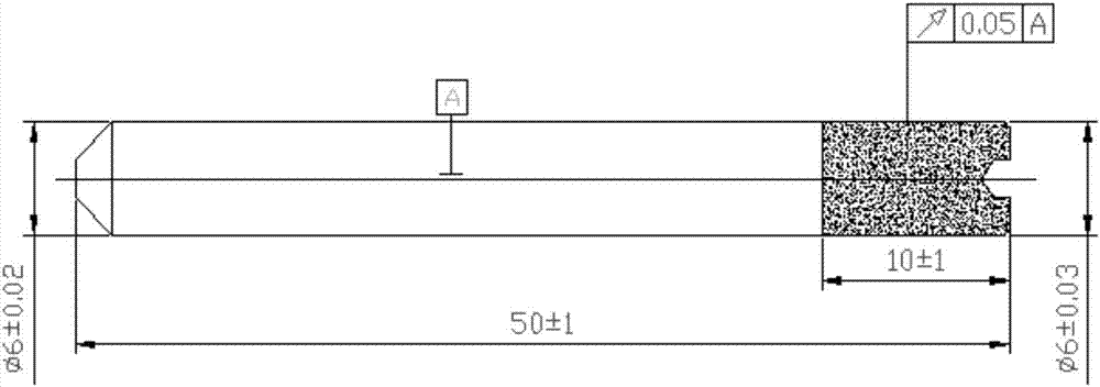 Multilayer brazed diamond tool and manufacturing method thereof