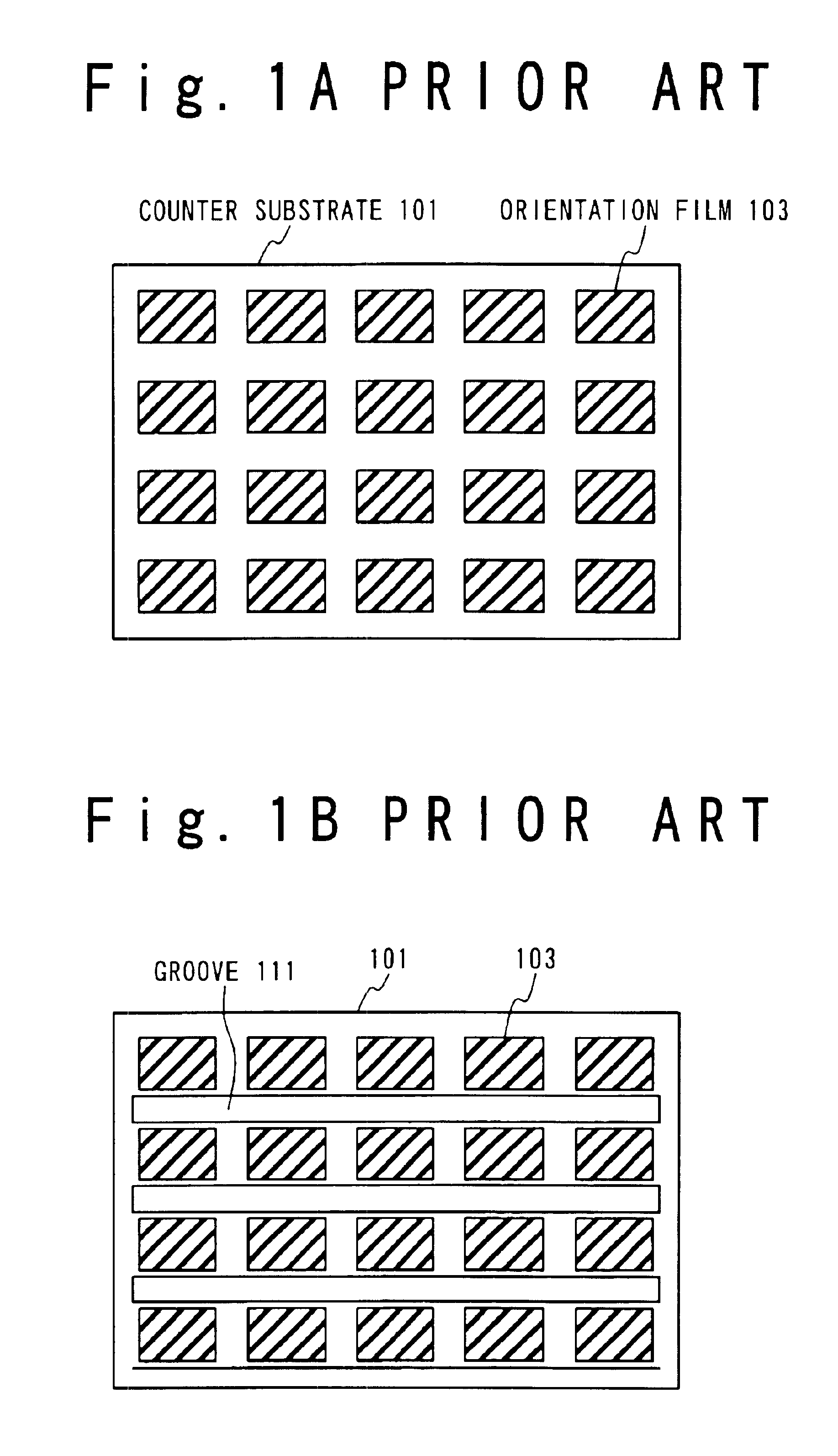 Producing method of the liquid crystal display panel