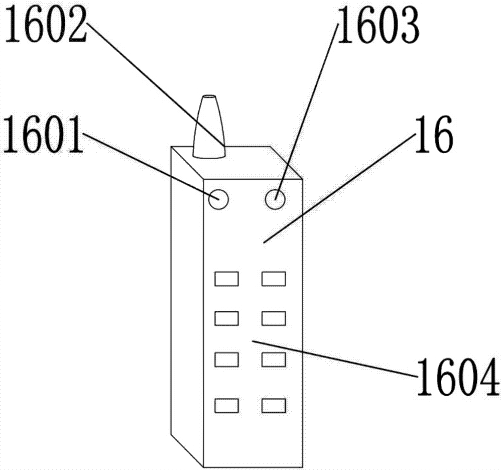 Purifying treatment system and purifying treatment method of black-odor rivers