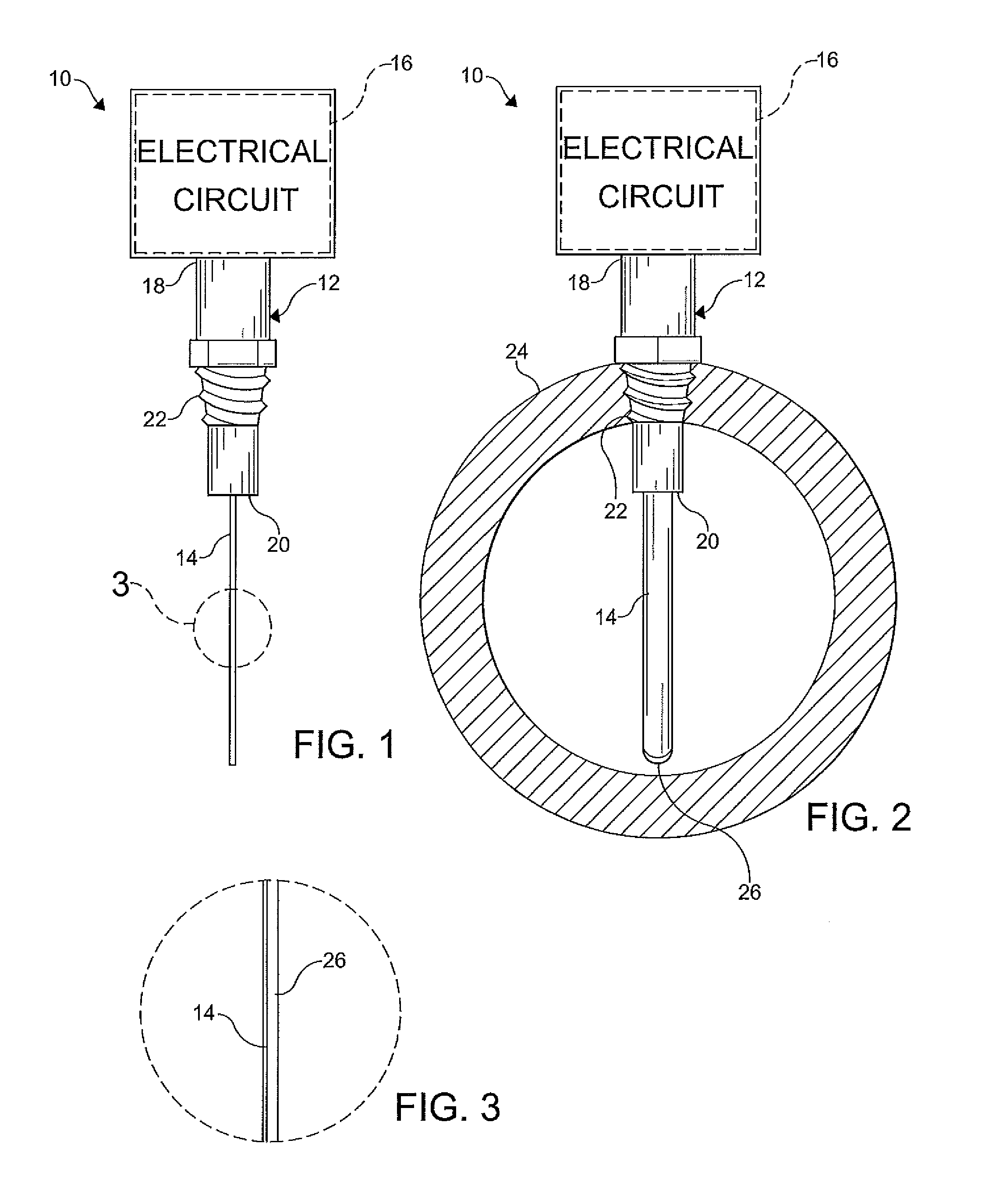 Flow meter