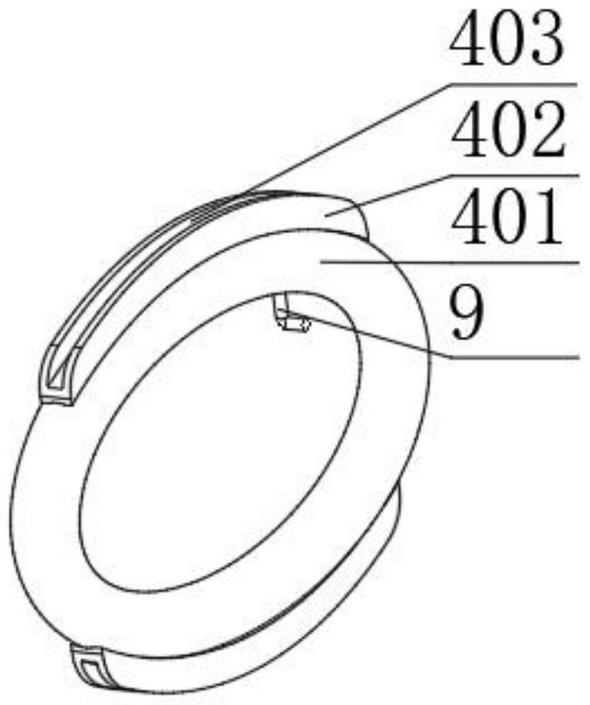 Multifunctional tracheal catheter for anesthesiology department