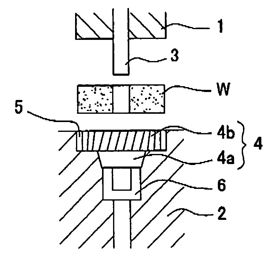 Gear product and method for manufacturing the same