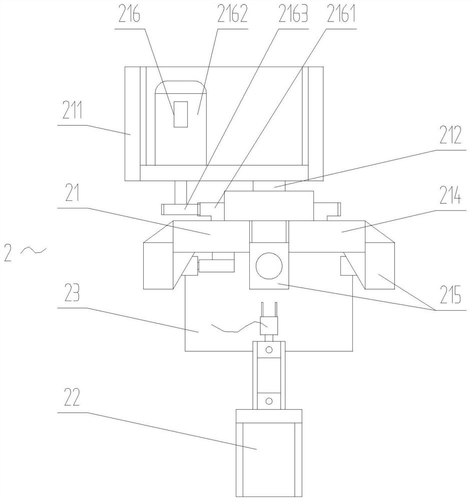 Batch detection and packaging system for temperature controller