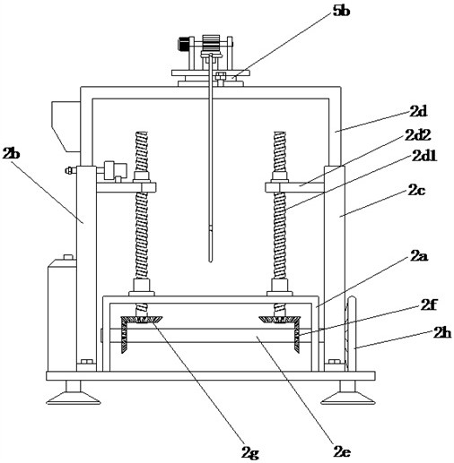 A retractor fixer for teaching cadaver anatomy