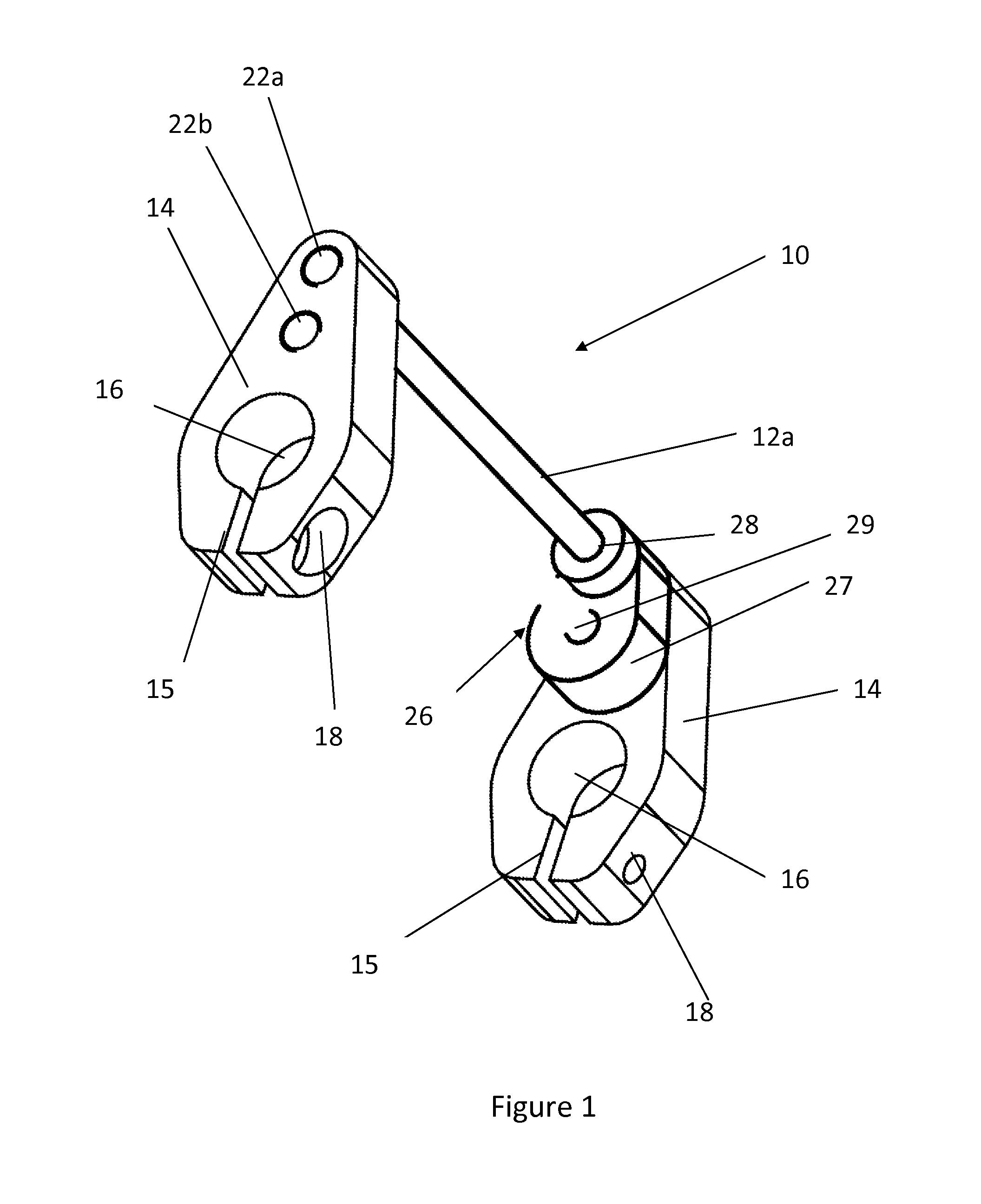 Cable guide system