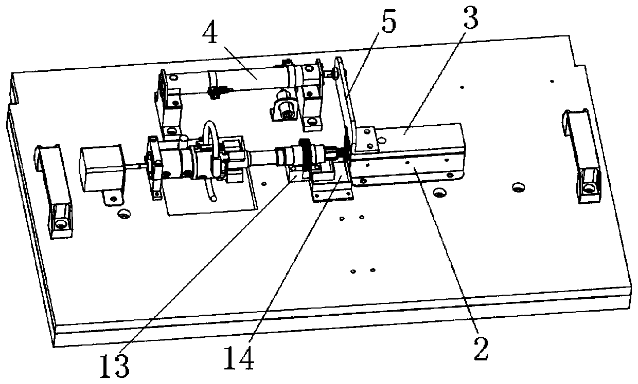 A method for applying lubricating grease to a screw assembly