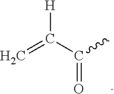 Single phase silicone acrylate formulation