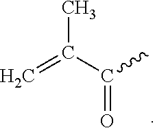 Single phase silicone acrylate formulation