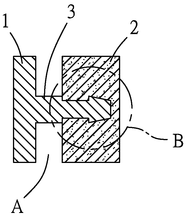 Thermally destructive conductive sheet safety clips, plugs and sockets